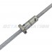DFU1605 Double Ballscrew DSG16H Ballnut Bracket+BK12 BF12 Support+Coupling DFU1605 Double Ballscrew DSG16H Ballnut Bracket+BK12 BF12 Support+Coupling
