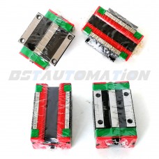 Original HIWIN Brand 2pcs/lot HGH15 HGH20 HGH25 HGH30 HGH35 HGW15 HGW20 HGW25 HGW30 HGW35 EGH EGW Linear Carriage Block