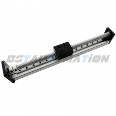 Linear Guide Stage Ball Screw Slide Table 100mm To 1000mm Stroke Module