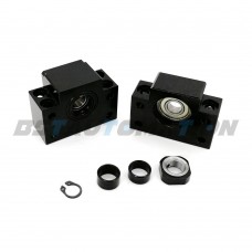 Ballscrew End Supprot Block BK FK EK Fixed End BF EF FF Free End Support